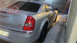 كرايسلر 300